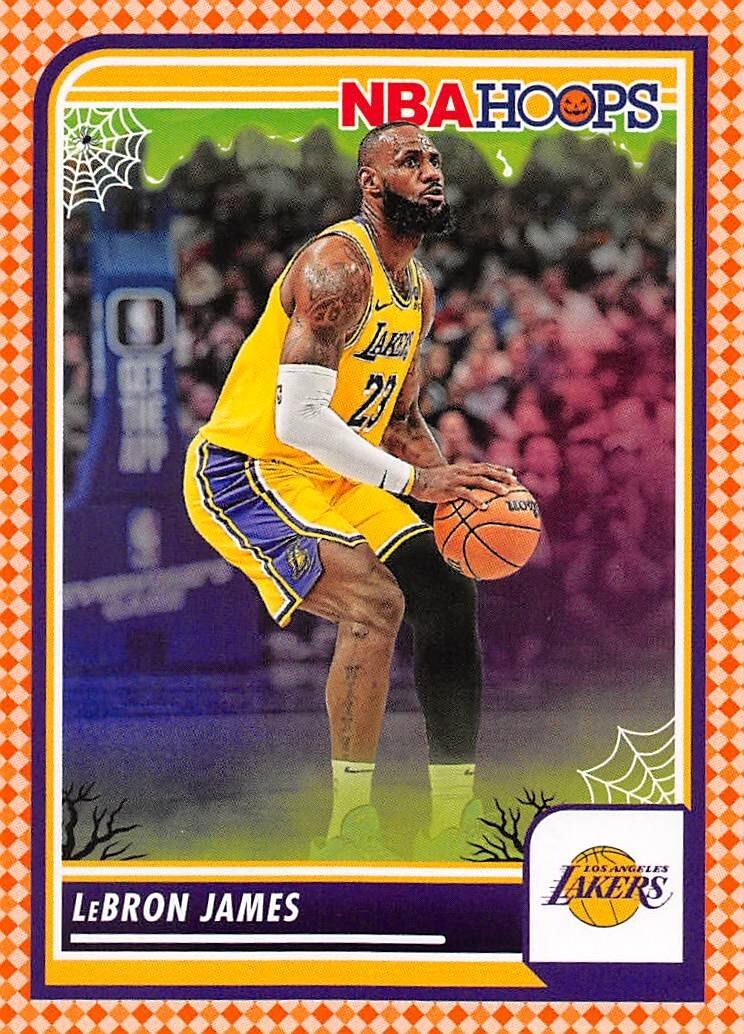 LeBron James