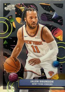Jalen Brunson