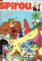 Spirou #3979 (2014) Comic Books Spirou Prices