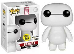 Baymax [Glow In The Dark] #111