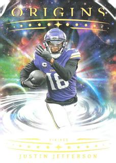 Justin Jefferson