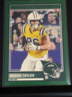 Mason Taylor