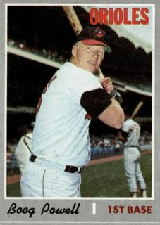 Boog Powell