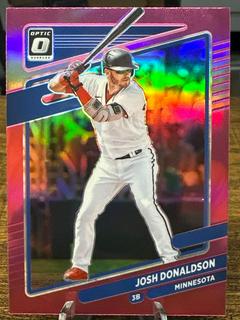 Josh Donaldson