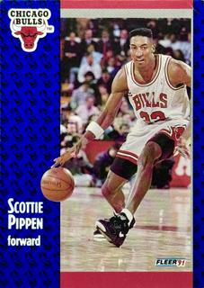 Scottie Pippen