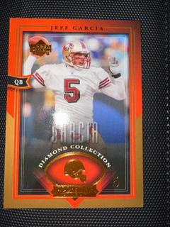 Jeff Garcia