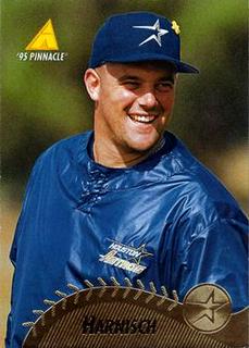 Pete Harnisch