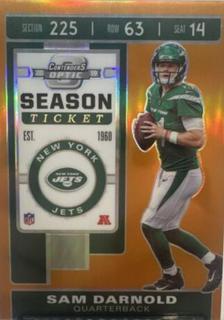 Sam Darnold