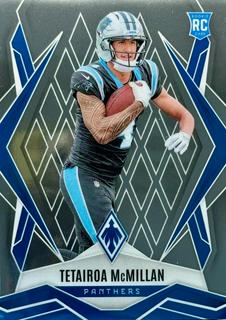 Tetairoa McMillan