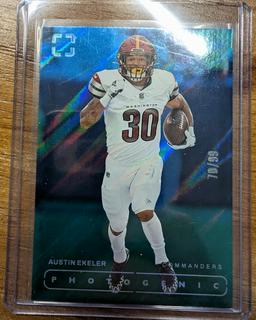 Austin Ekeler