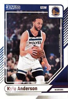 Kyle Anderson