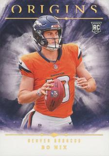 Bo Nix
