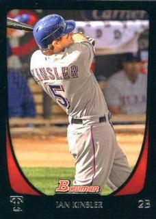 Ian Kinsler