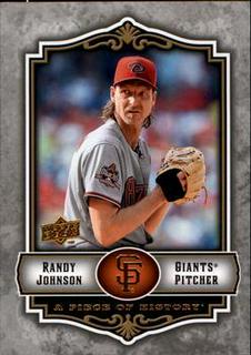 Randy Johnson