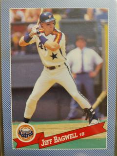 Jeff Bagwell