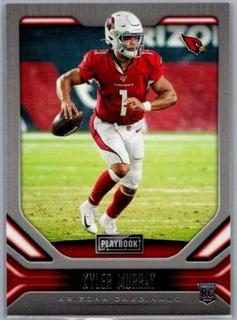 Kyler Murray