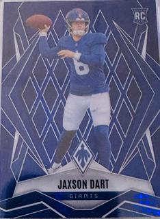 Jaxson Dart