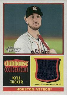 Kyle Tucker