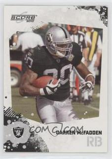 Darren McFadden