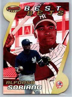 Alfonso Soriano