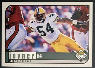 Seth Joyner