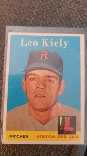Leo Kiely