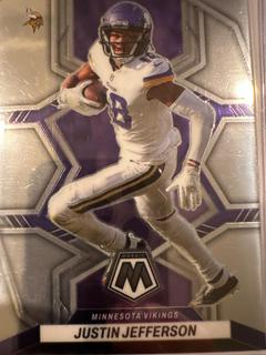 Justin Jefferson