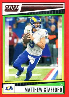 Matthew Stafford