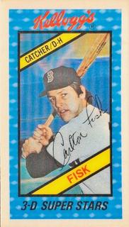 Carlton Fisk