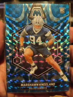 Marshawn Kneeland