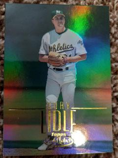 Cory Lidle
