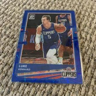 Luke Kennard