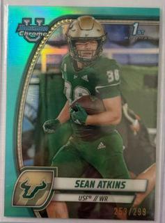 Sean Atkins