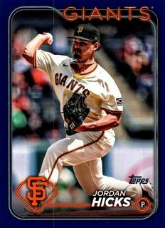 Jordan Hicks