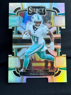 Tyreek Hill