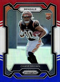 Chase Brown