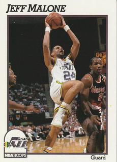Jeff Malone