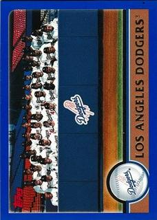Los Angeles Dodgers