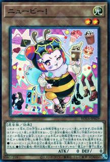 Newbee! ROTA-JP029