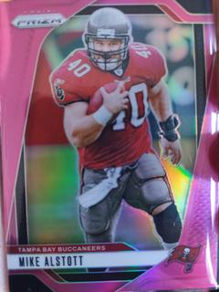 Mike Alstott
