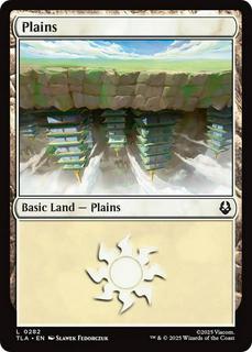 Plains