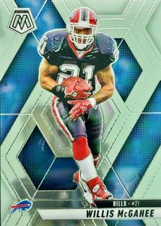 Willis McGahee