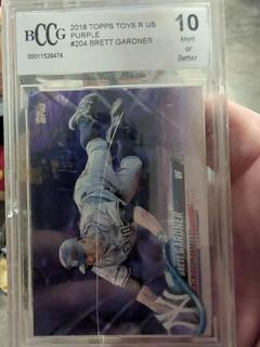 Brett Gardner