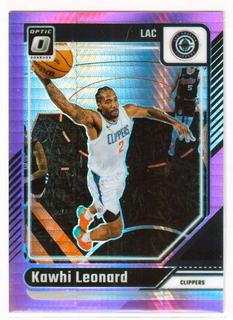 Kawhi Leonard