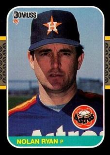 Nolan Ryan