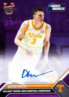 Dalton Knecht