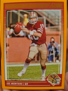Joe Montana