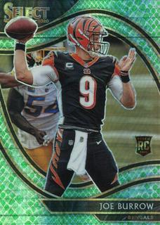 Joe Burrow