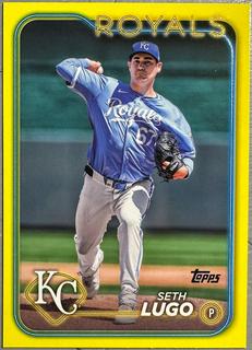 Seth Lugo
