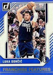 Luka Doncic